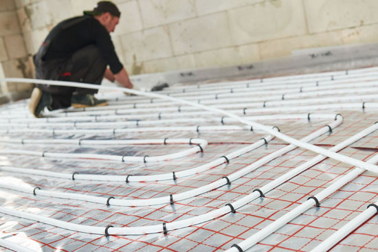 ogrzewanie hydraulik Wrocław